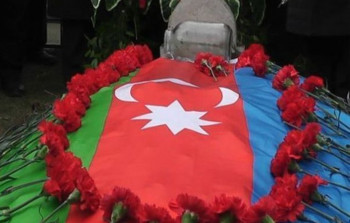 Azərbaycan Ordusu daha yeddi şəhid verdi - SİYAHI